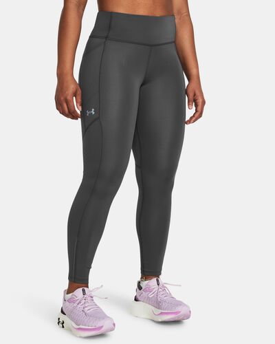 Women's UA Launch Ankle Tights