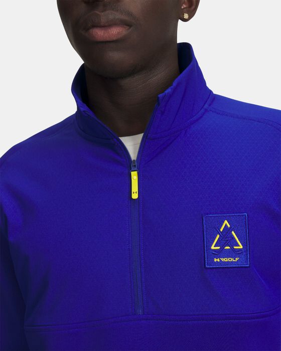 UA Drive Pro Hybrid Hazard image number 2