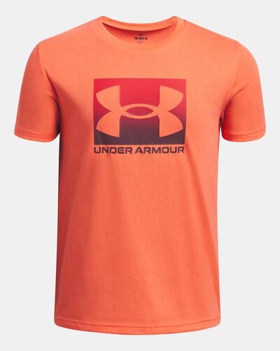 UA بوكسد سبورتس