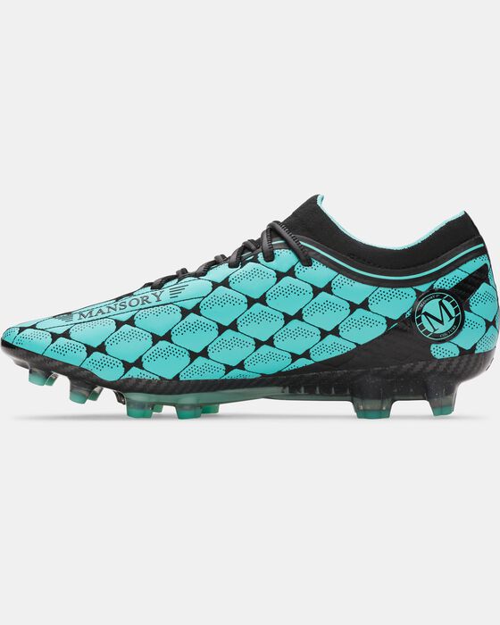 UA Magnetico Elite 5 FG x Mansory UA Magnetico Elite 5 FG x Mansory image number 1