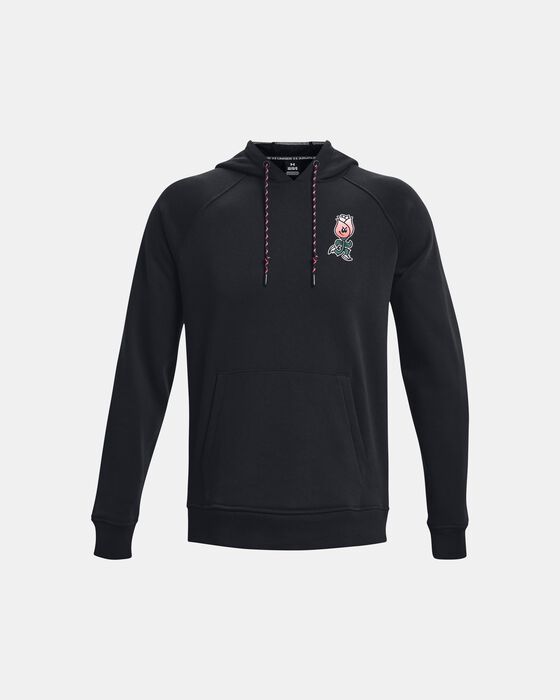 UA Heavyweight Terry Rose image number 6