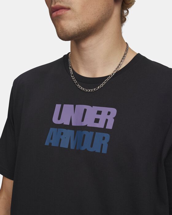 UA Block Logo image number 2