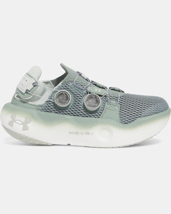 Unisex UA Infinite Mega Running Shoes image number 0