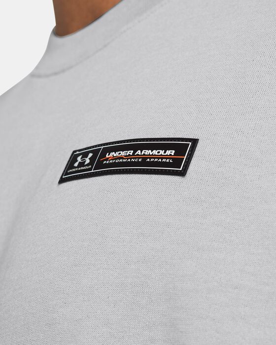 UA Heavyweight Armour Label image number 2