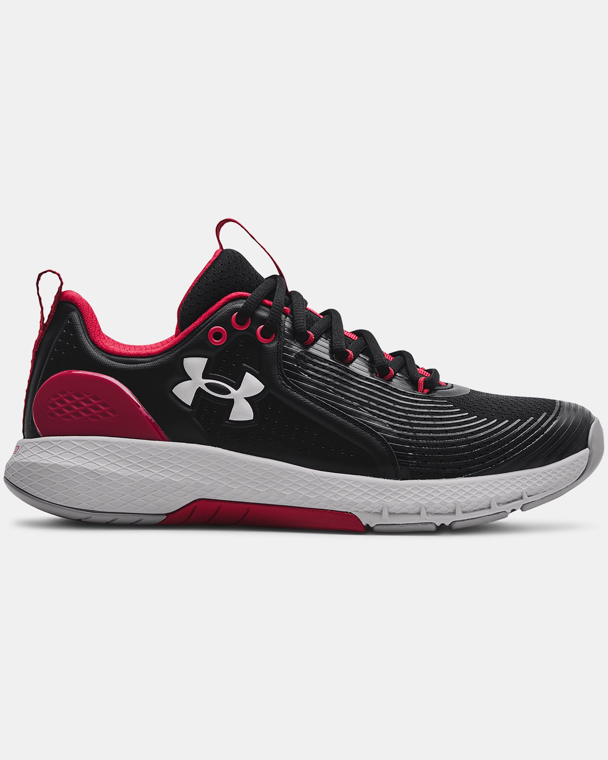 Under armor intersport store