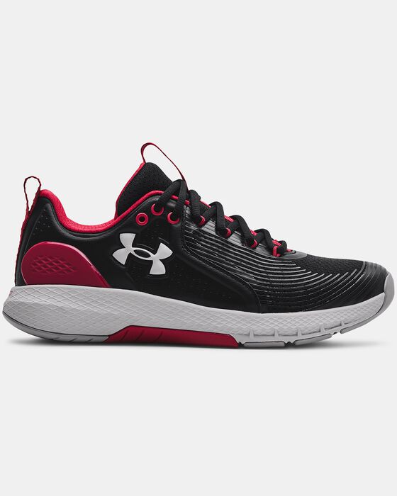 Men's UA Charged Commit 3 Training Shoes image number 0