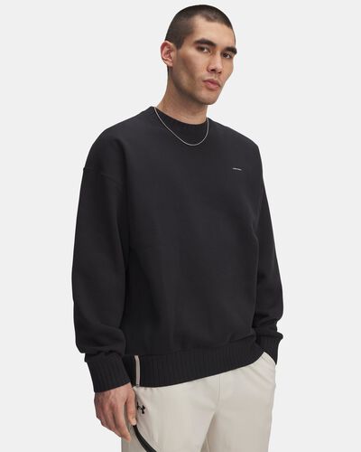 UA Icon Heavyweight Rib