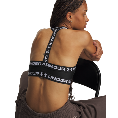 HeatGear&reg; Mid T-Back