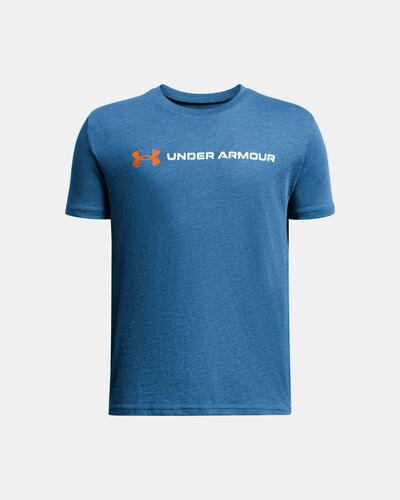 UA Logo Wordmark