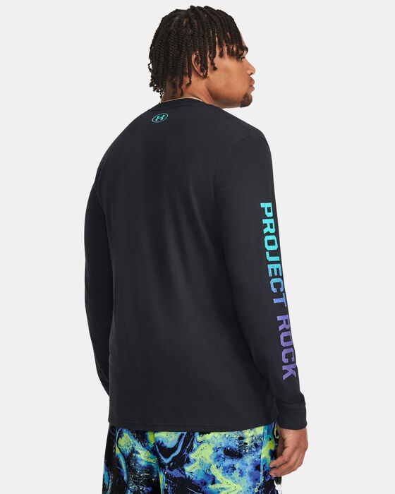 Project Rock Brahma Project Rock Brahma image number 1