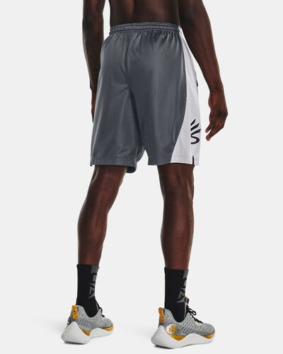 Men's Curry Splash 9" Shorts