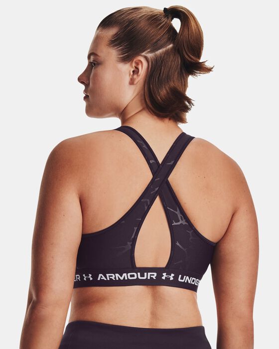 آرمر® ميد كروس-باك إمبوس image number 7