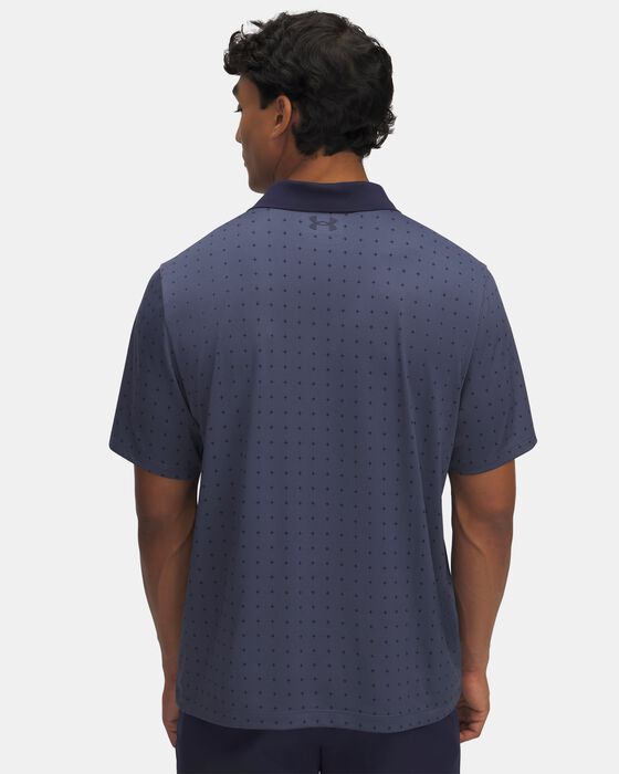 UA Matchplay Printed image number 1