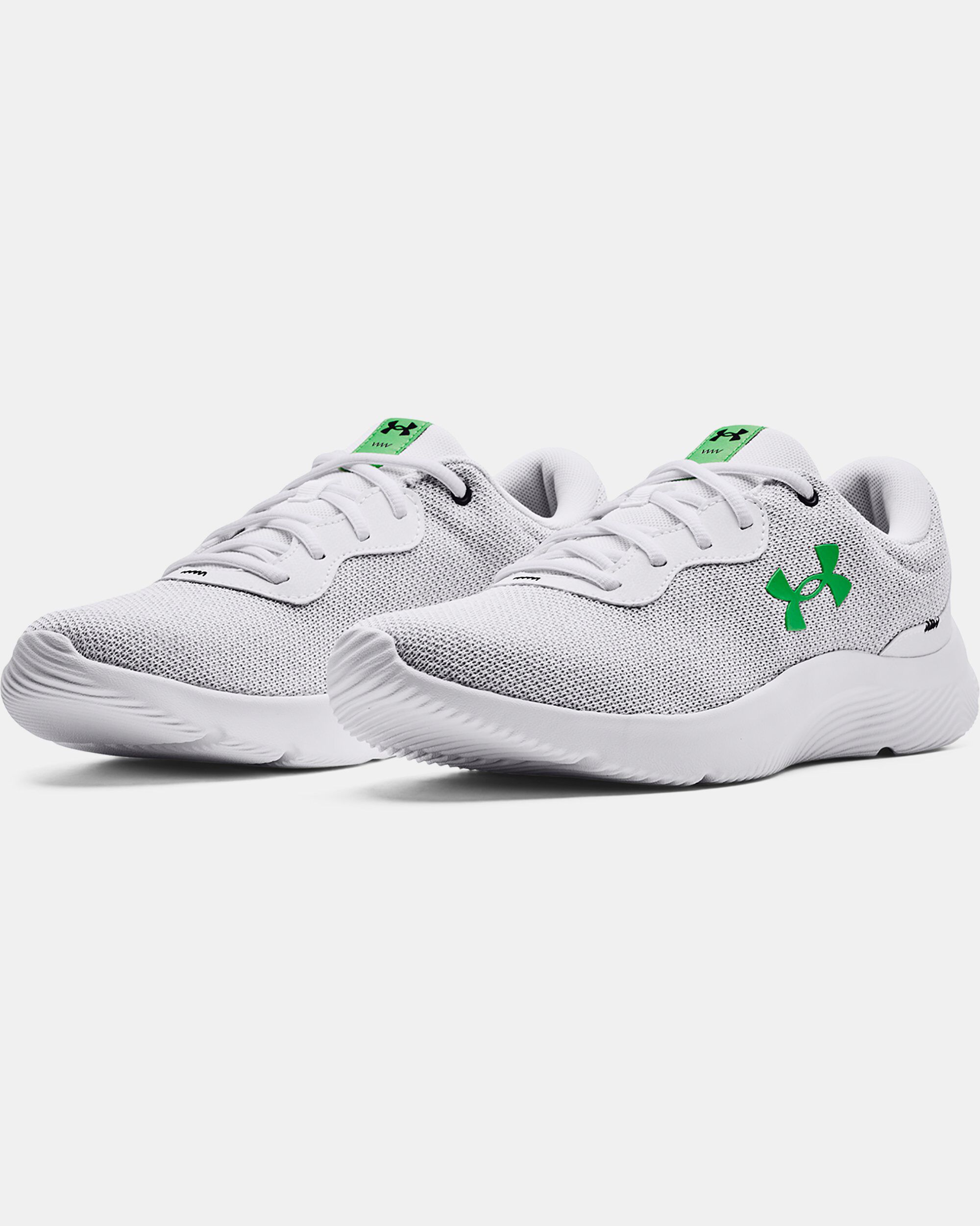 Men's ua mojo sportstyle shoes top
