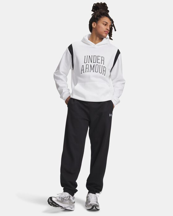 UA Rival Fleece image number 2