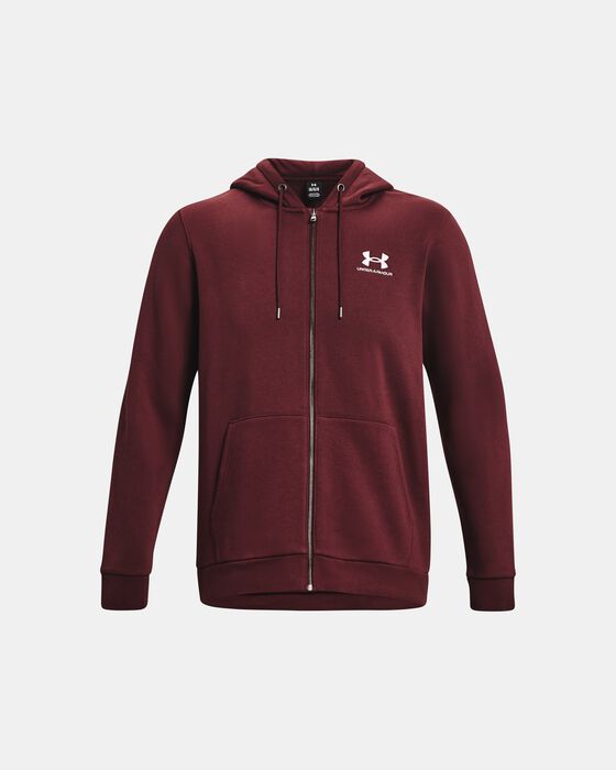 UA Icon Fleece image number 4
