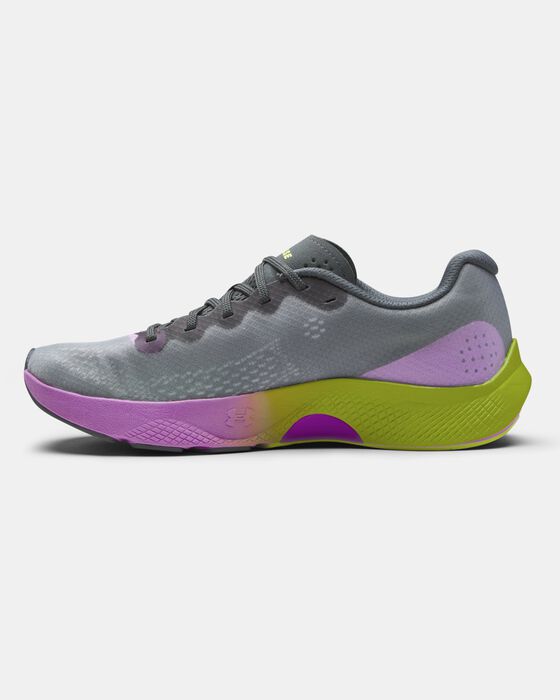 Women's UA Charged Pulse Running Shoes image number 1