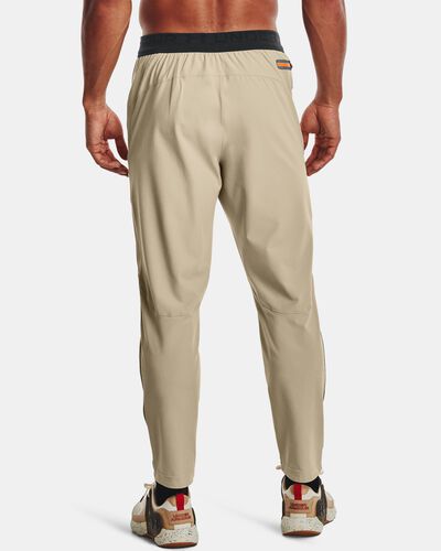 Men's UA Terrain Unstoppable Crop Pants