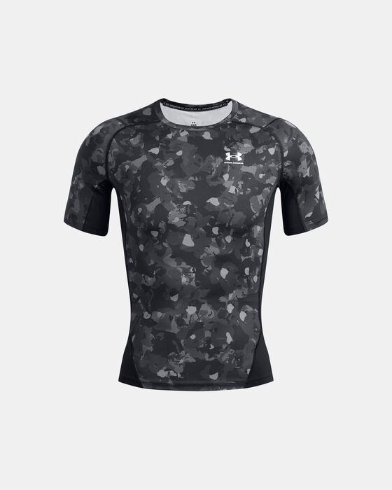 HeatGear® Printed image number 2