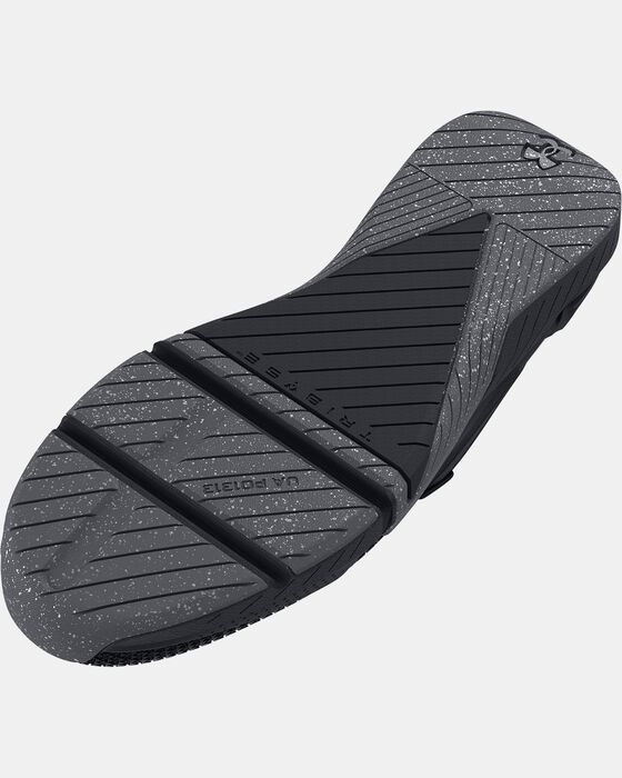 Men's UA TriBase™ Reign 4 Pro Training Shoes image number 4