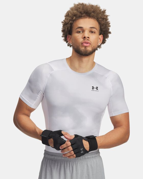HeatGear® Printed image number 0