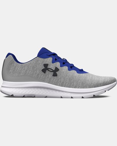 Men's UA Charged Impulse 3 Knit Running Shoes