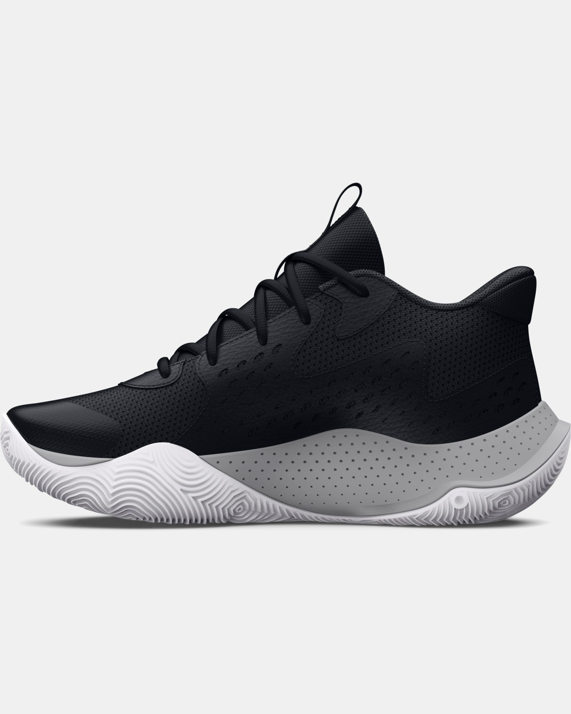 Grade school under armour basketball shoes new arrivals