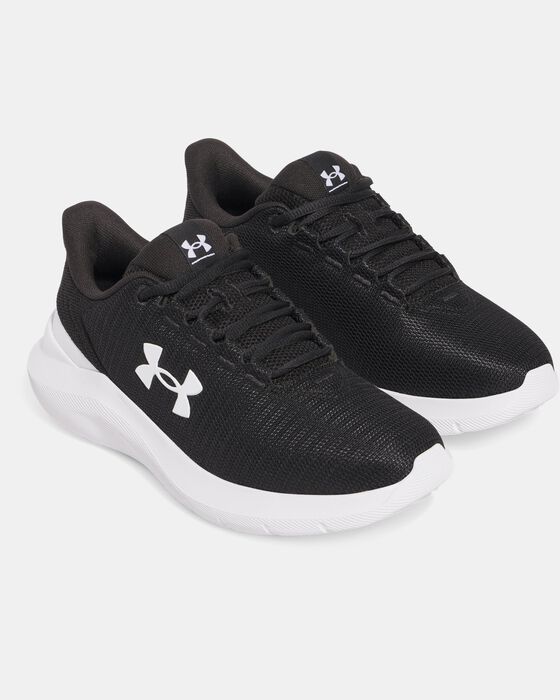 Women's UA Phade RN 3 Running Shoes image number 3