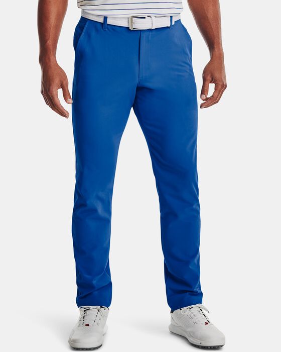 Men's UA Drive Tapered Pants image number 0