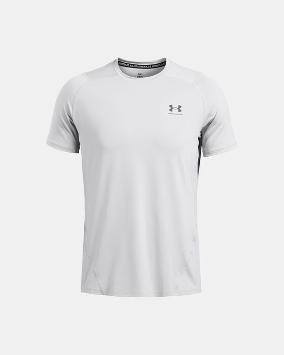 HeatGear® Fitted Graphic HeatGear® Fitted Graphic image number 2