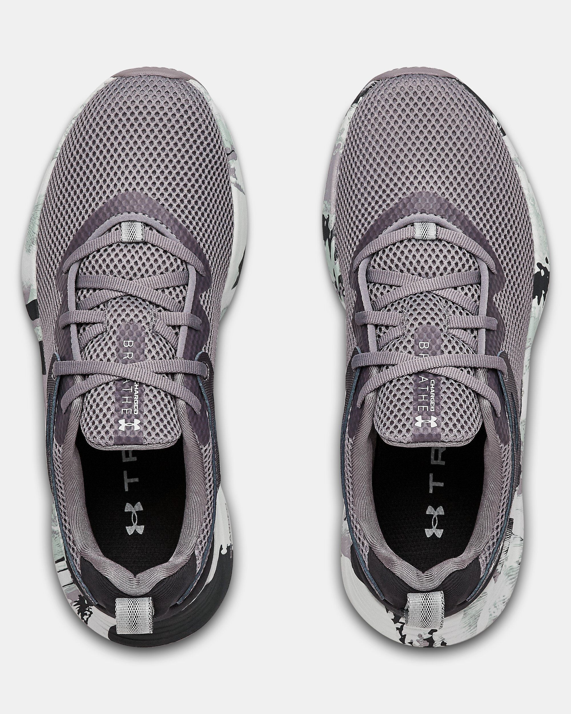 Under Armour Women s UA Charged Breathe Trainer 2 Marble Training