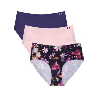 UA Pure Stretch Printed