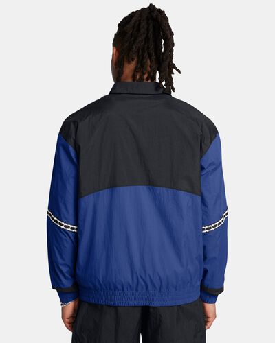 Men's UA Terrace96 Drill Top