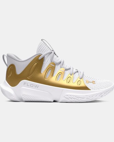 UA Flow Breakthru 4 UA Flow Breakthru 4