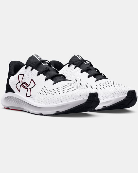 UA تشارجد بيرسوت 3 بيج لوجو image number 3