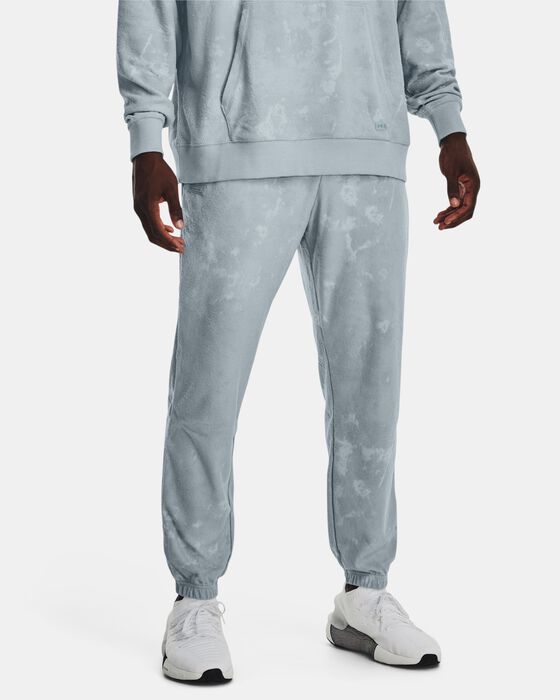 Men's UA Journey Terry Joggers image number 0