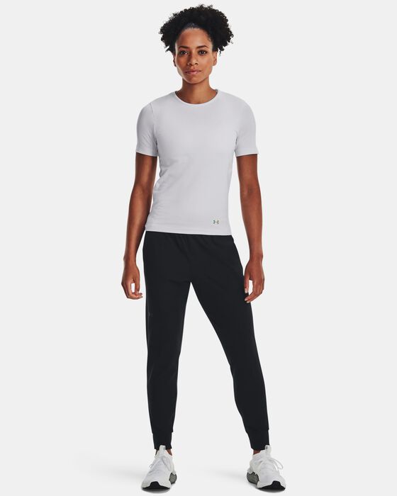 Women's UA Unstoppable Joggers image number 2