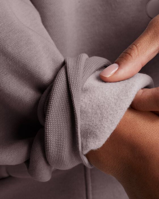 UA Icon Fleece image number 3