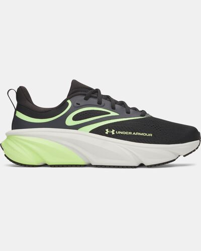 UA Rogue 6