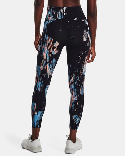 Women's UA Meridian Ankle Leggings