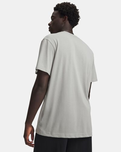 UA Logo Embroidered Heavyweight