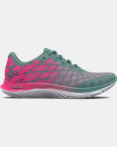 Men's UA Flow Velociti Wind 2 Daylight Running Shoes