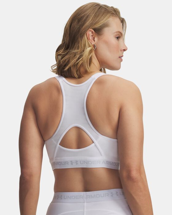 HeatGear&reg; Crossback High image number 1