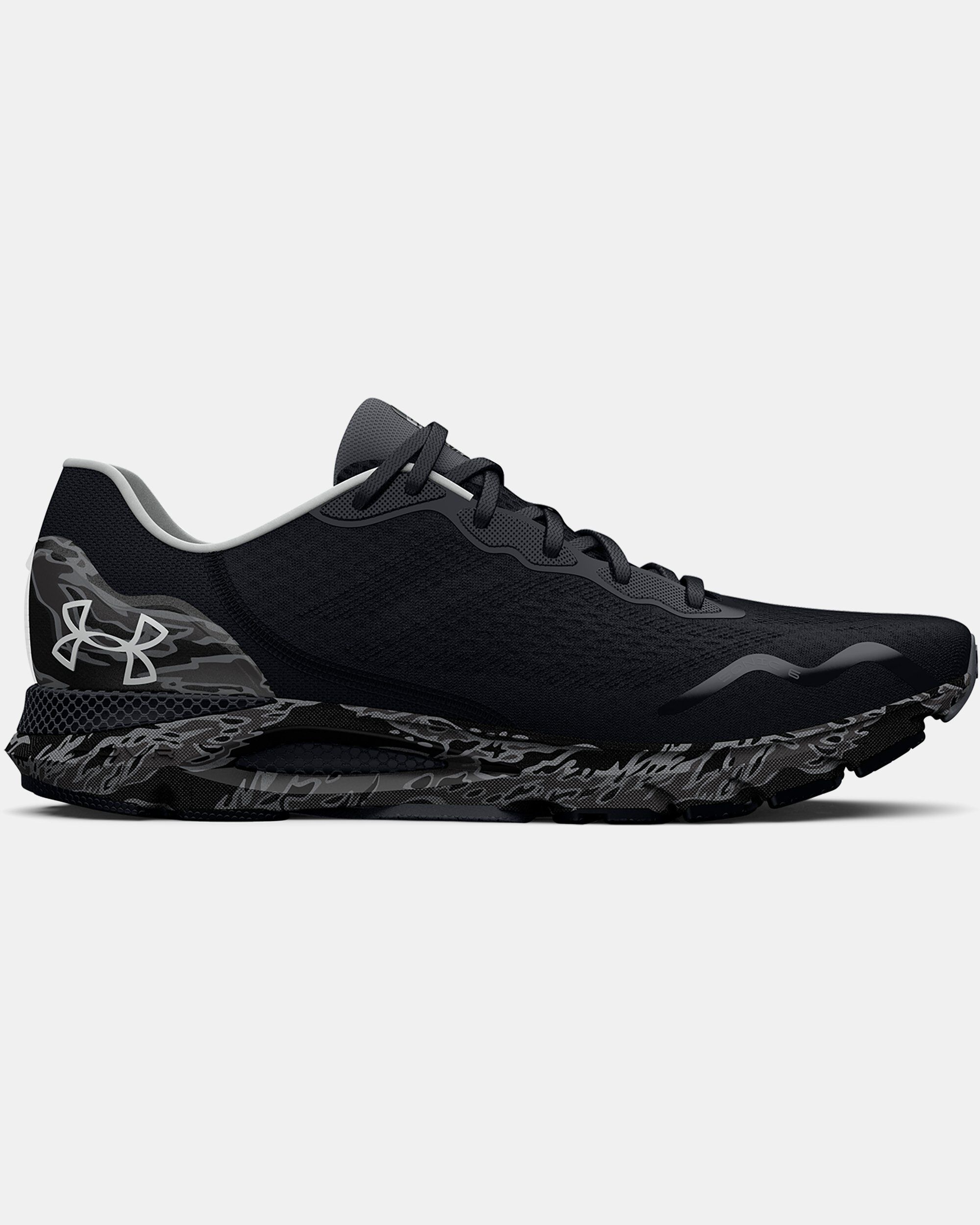 Under armour best sale spine rebel storm