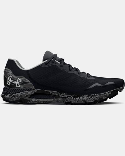 Men's UA HOVR™ Sonic 6 Camo Running Shoes