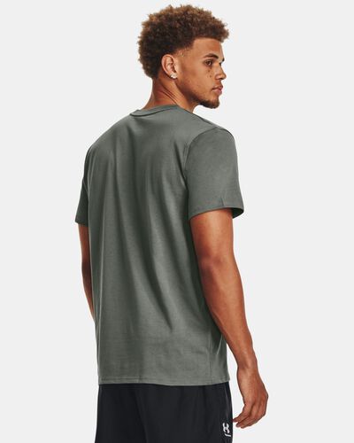 UA Logo Embroidered Heavyweight