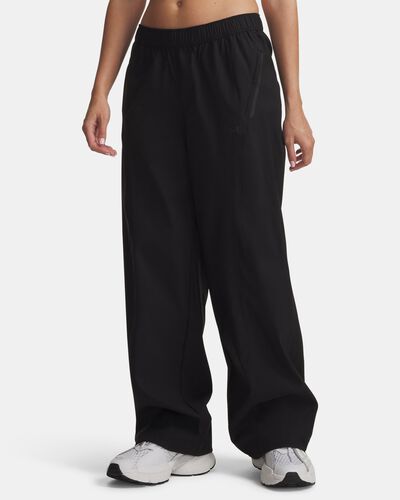 UA Unstoppable Woven