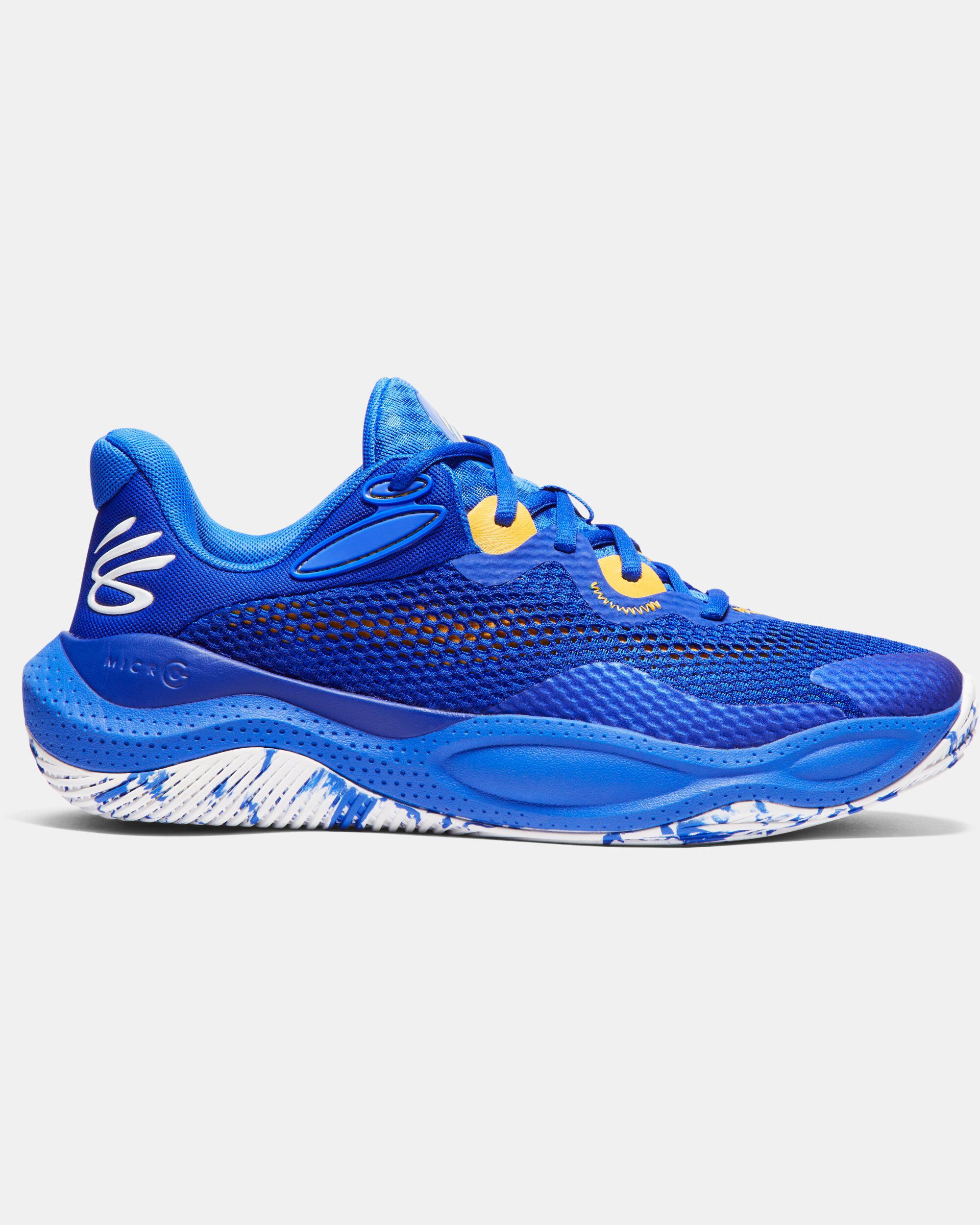 Under armour basketball shoes dubai top