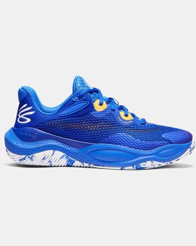 Unisex Curry Splash 24 Basketball Shoes Unisex Curry Splash 24 Basketball Shoes