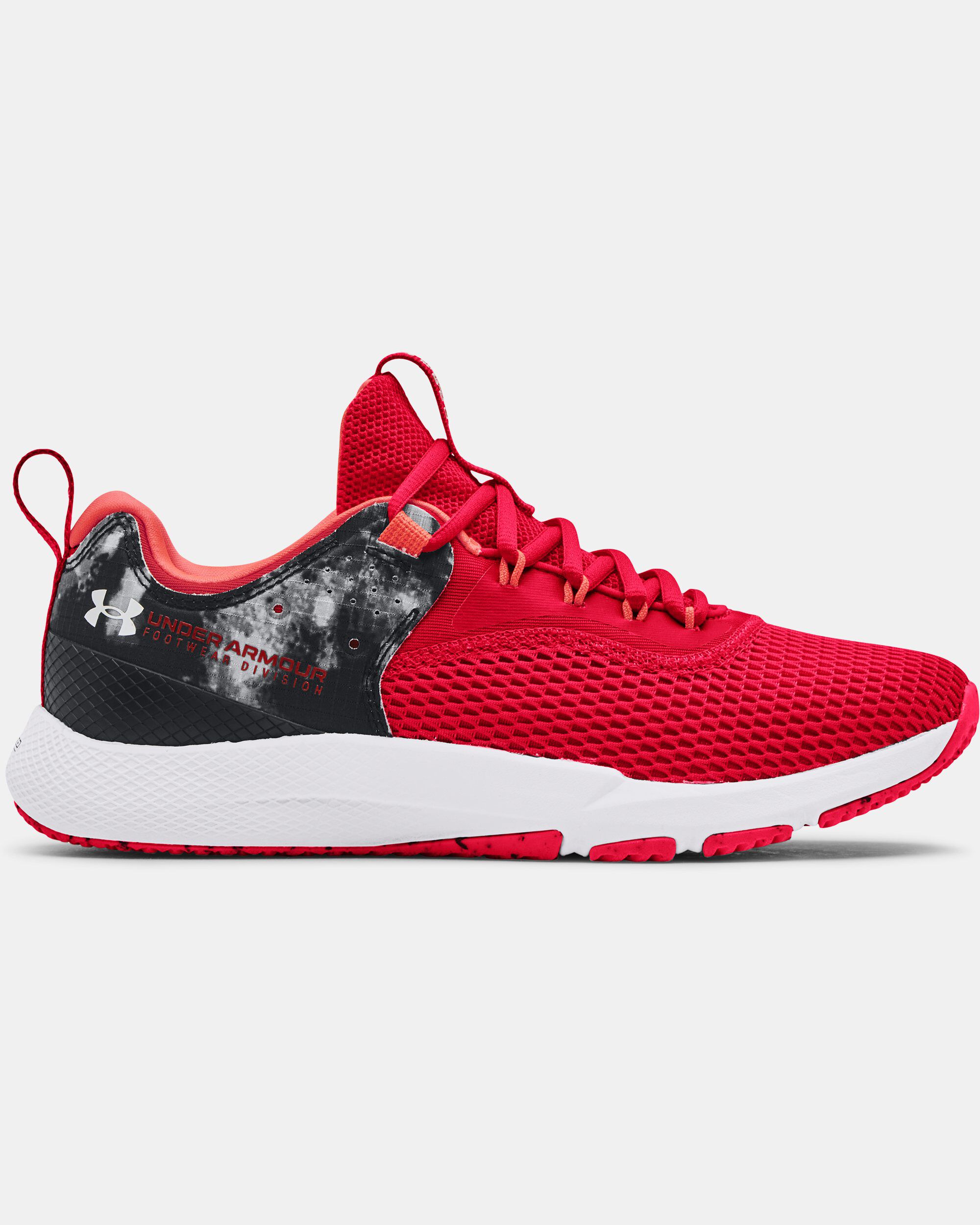 Buy Men's Outlet Shoes in Dubai, UAE Under Armour
